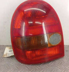 Feu arriere principal gauche (feux) OPEL CORSA B Photo n°1