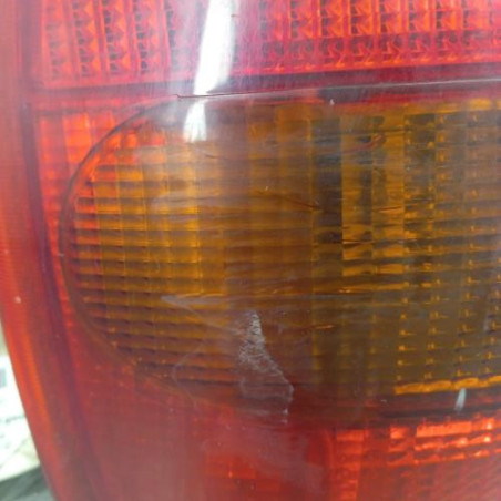 Feu arriere principal gauche (feux) OPEL CORSA B