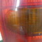 Feu arriere principal gauche (feux) OPEL CORSA B