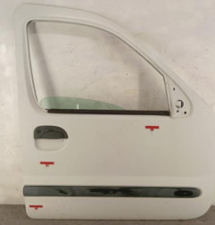 Porte avant droit RENAULT KANGOO 1 Photo n°1