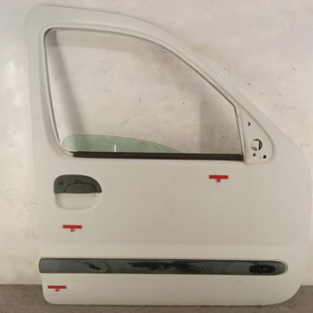 Porte avant droit RENAULT KANGOO 1 Photo n°1
