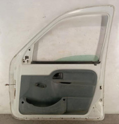 Porte avant droit RENAULT KANGOO 1 Photo n°5