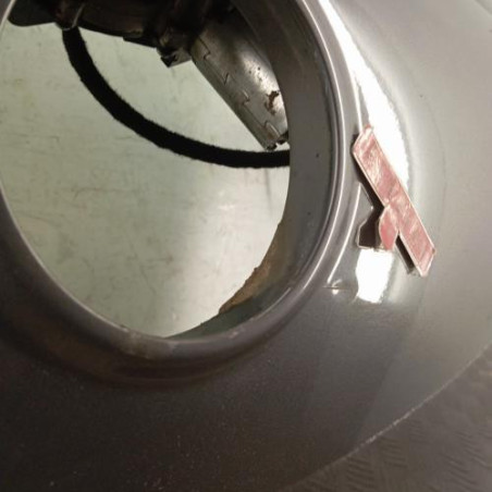Malle/Hayon arriere VOLKSWAGEN GOLF 5