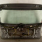 Malle/Hayon arriere VOLKSWAGEN GOLF 5