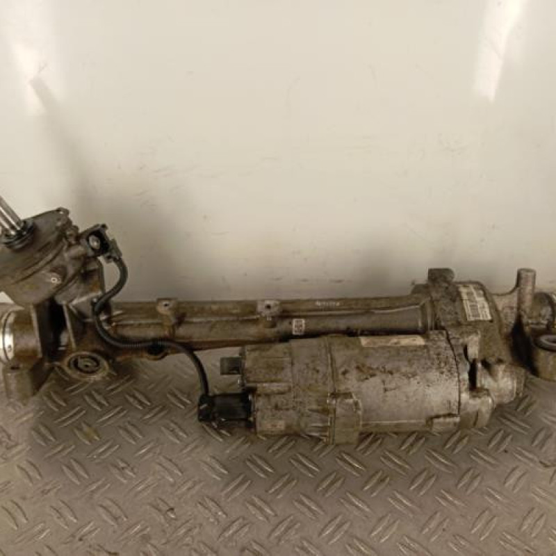 Cremaillere assistee RENAULT TALISMAN Cremaillere assistee RENAULT TALISMAN