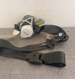 Ceinture avant droit FIAT 500 2 Photo n°1