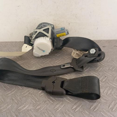 Ceinture avant droit FIAT 500 2 Photo n°1