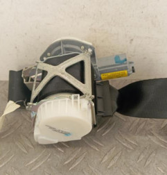 Ceinture avant droit FIAT 500 2 Photo n°3