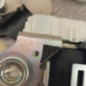 Ceinture avant droit FIAT 500 2