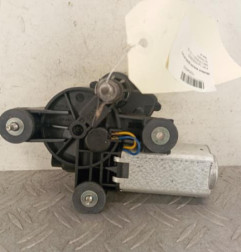 Moteur essuie glace arriere FIAT 500 2 Photo n°1