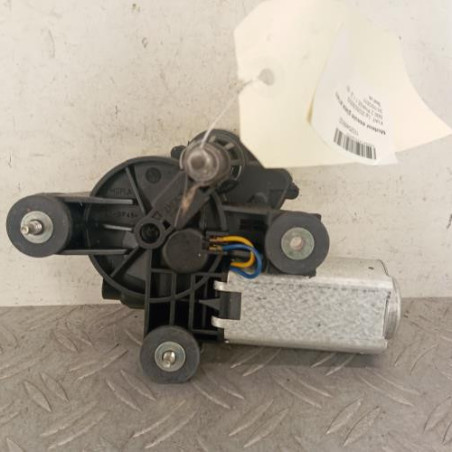 Moteur essuie glace arriere FIAT 500 2 Photo n°1