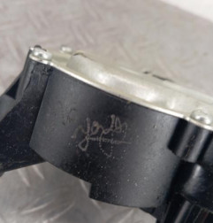 Moteur essuie glace arriere FIAT 500 2 Photo n°3