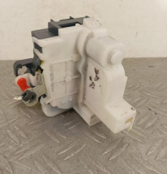 Serrure avant gauche FIAT 500 2