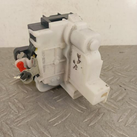 Serrure avant gauche FIAT 500 2