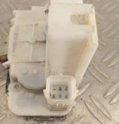 Serrure avant gauche FIAT 500 2 Photo n°3