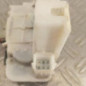 Serrure avant gauche FIAT 500 2