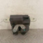 Serrure de hayon FIAT 500 2