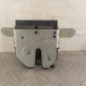 Serrure de hayon FIAT 500 2