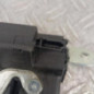 Serrure de hayon FIAT 500 2