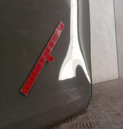 Porte arriere droit MINI MINI 3 F54