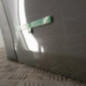 Porte arriere droit MINI MINI 3 F54