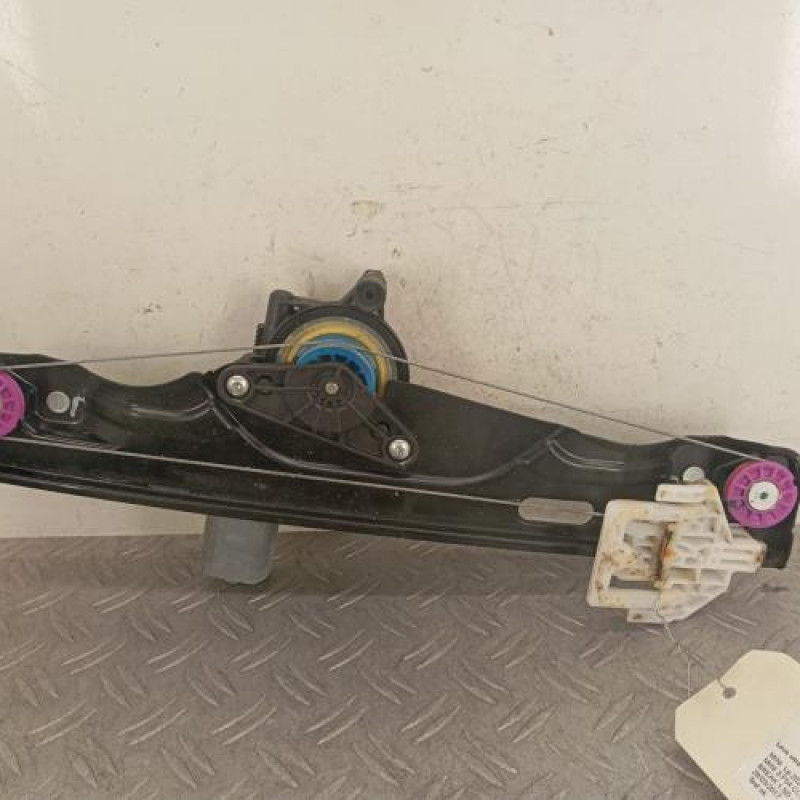 Leve vitre electrique arriere droit MINI MINI 3 F54