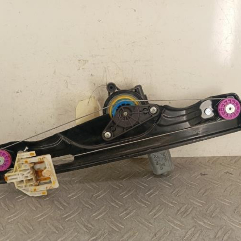 Leve vitre electrique arriere gauche MINI MINI 3 F54