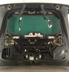 Malle/Hayon arriere RENAULT ESPACE 5 Photo n°4