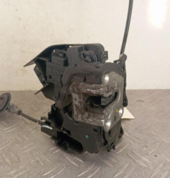 Serrure avant droit RENAULT ESPACE 5 Photo n°1