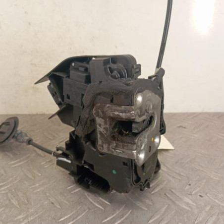 Serrure avant droit RENAULT ESPACE 5 Photo n°1