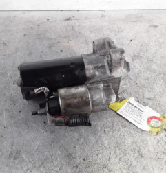Demarreur RENAULT GRAND SCENIC 3 Photo n°1