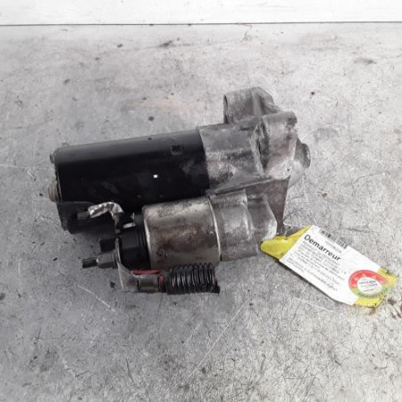Demarreur RENAULT GRAND SCENIC 3 Photo n°1