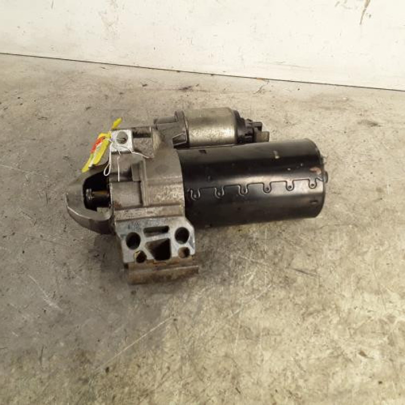 Demarreur BMW SERIE 1 F20 Demarreur BMW SERIE 1 F20