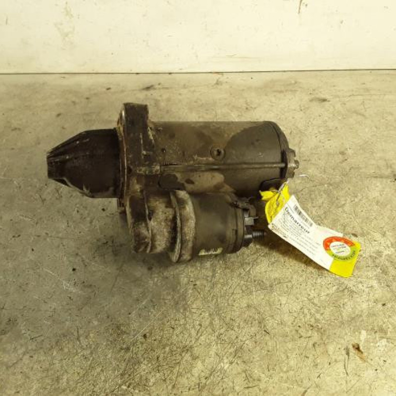 Demarreur OPEL ASTRA H Demarreur OPEL ASTRA H