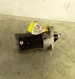 Demarreur RENAULT CLIO 4 Photo n°1