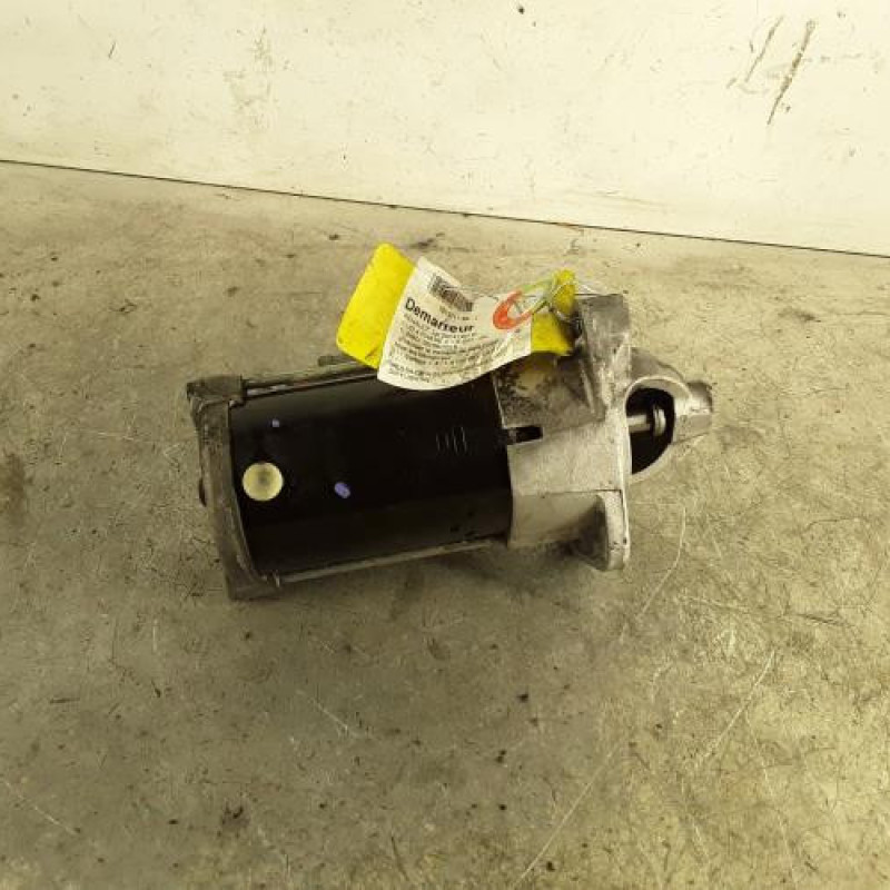 Demarreur RENAULT CLIO 4 Demarreur RENAULT CLIO 4