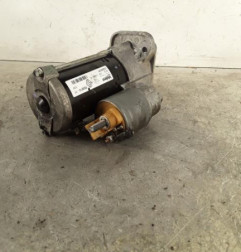 Demarreur RENAULT CLIO 4