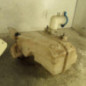 Vase de lave glace KIA PICANTO 1