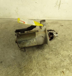 Demarreur FORD FIESTA 5