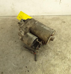 Demarreur PEUGEOT 206