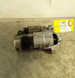 Demarreur RENAULT CLIO 2 Photo n°1