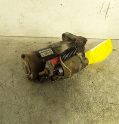 Demarreur RENAULT CLIO 2