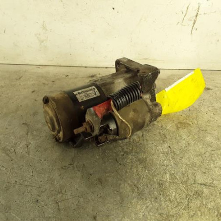 Demarreur RENAULT CLIO 2