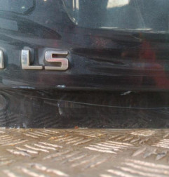 Malle/Hayon arriere CHEVROLET CAPTIVA