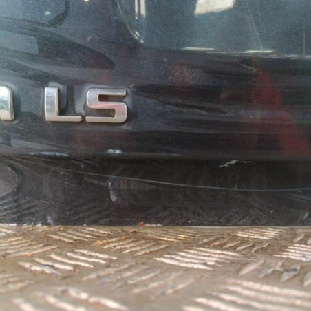 Malle/Hayon arriere CHEVROLET CAPTIVA