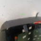 Malle/Hayon arriere CHEVROLET CAPTIVA