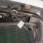 Malle/Hayon arriere CHEVROLET CAPTIVA