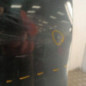 Porte arriere droit CHEVROLET CAPTIVA