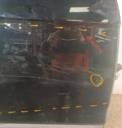 Porte arriere droit CHEVROLET CAPTIVA Photo n°3