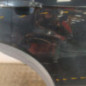 Porte arriere droit CHEVROLET CAPTIVA